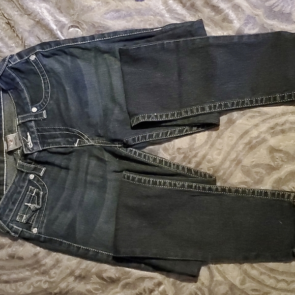 True Religion Legging Jeans - Picture 6 of 10